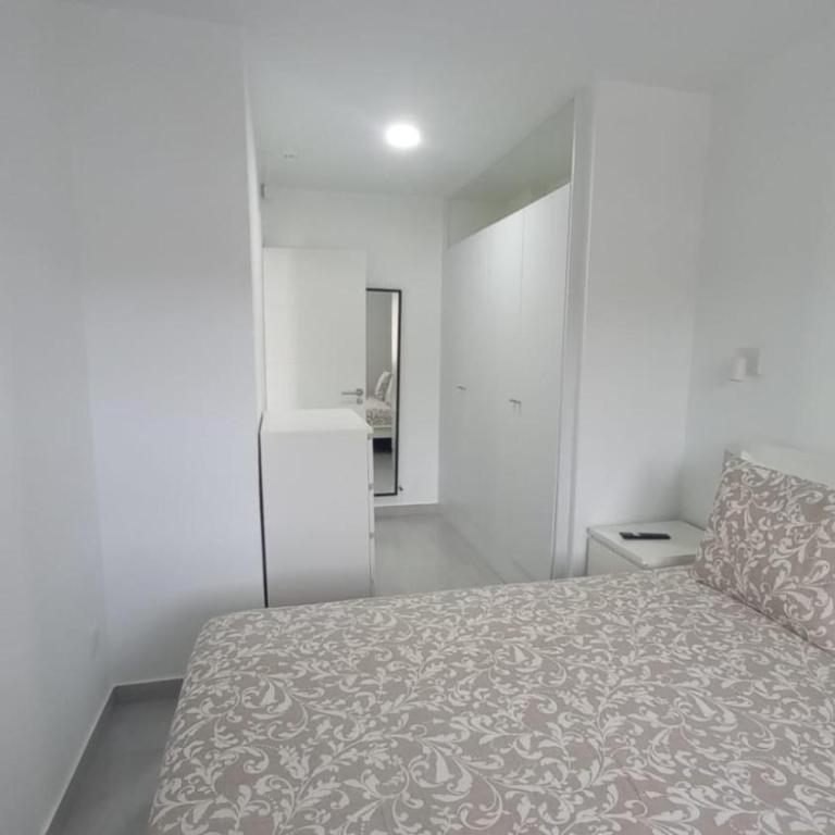 Las Palmeras 522 Puerto Feliz - Casa con 1 dormitorio - 10