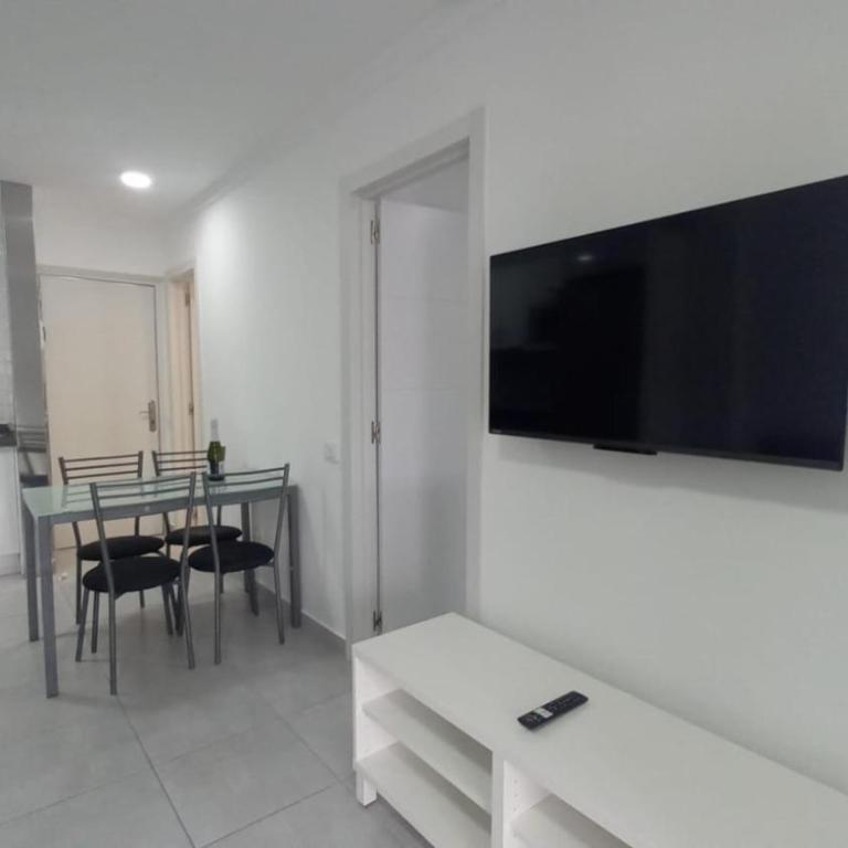 Las Palmeras 522 Puerto Feliz - Casa con 1 dormitorio - 23