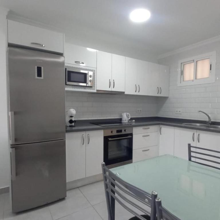 Las Palmeras 522 Puerto Feliz - Casa con 1 dormitorio - 22