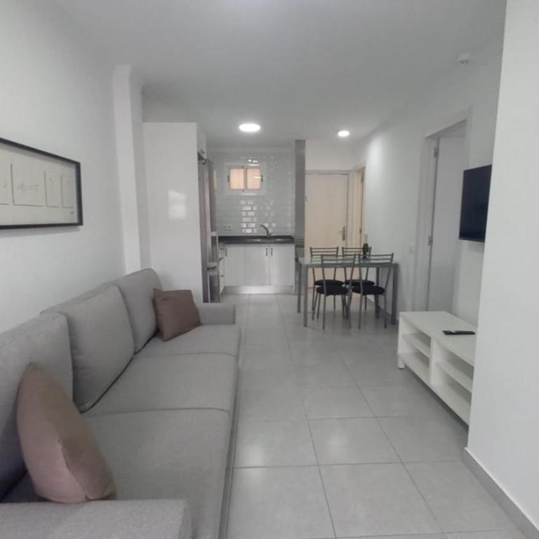 Las Palmeras 522 Puerto Feliz - Casa con 1 dormitorio - 16