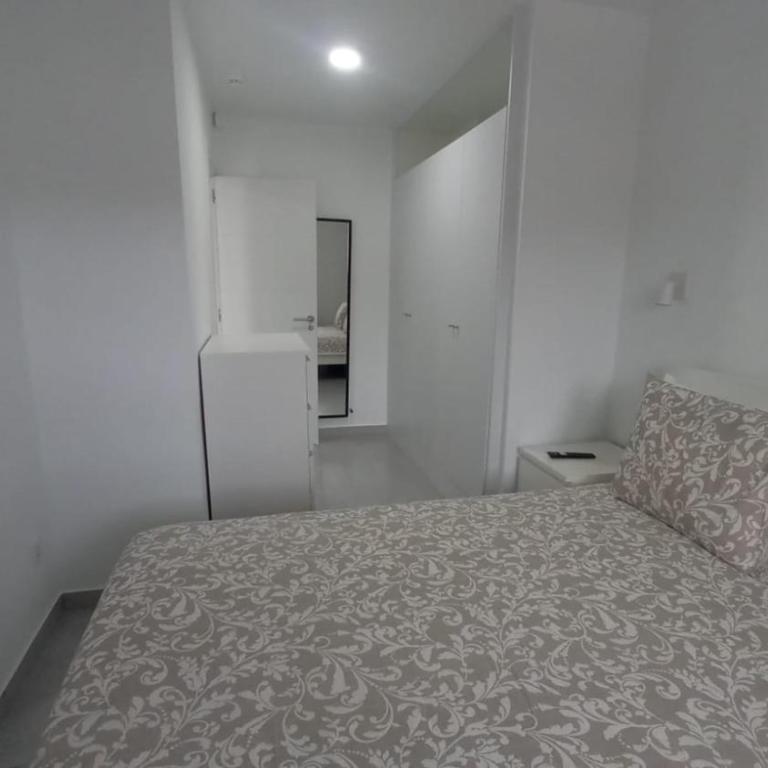 Las Palmeras 522 Puerto Feliz - Casa con 1 dormitorio - 9