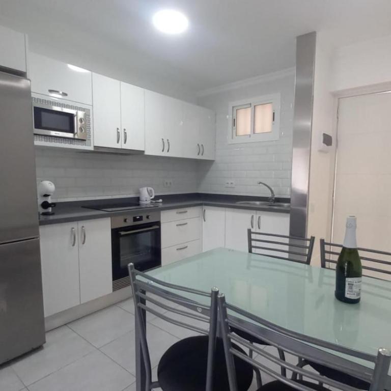 Las Palmeras 522 Puerto Feliz - Casa con 1 dormitorio - 12