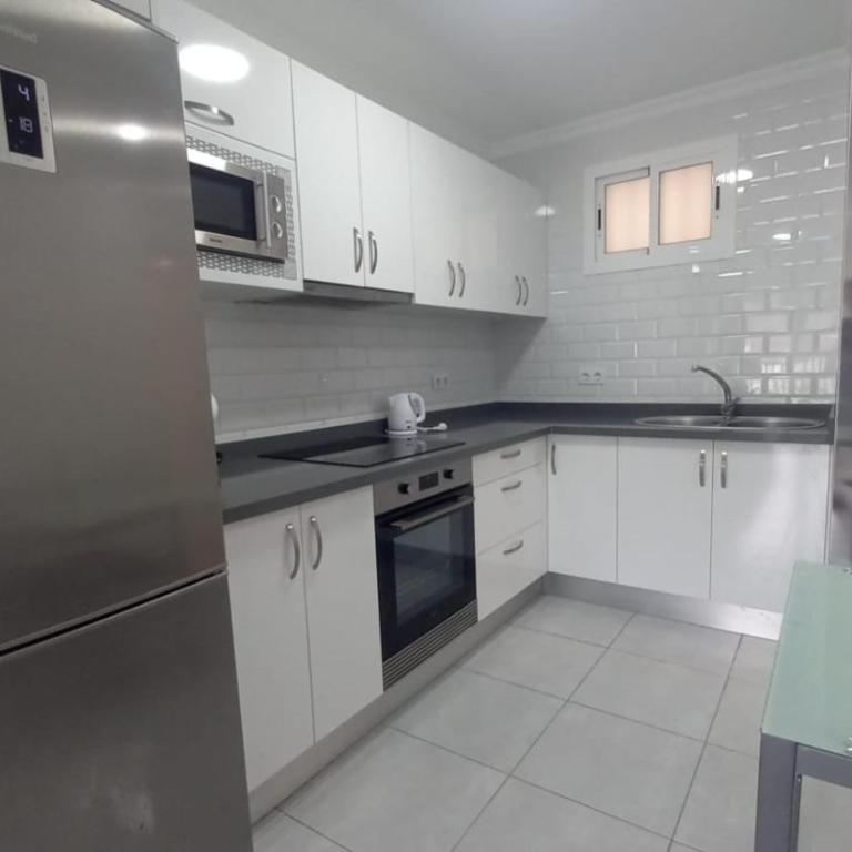 Las Palmeras 522 Puerto Feliz - Casa con 1 dormitorio - 21
