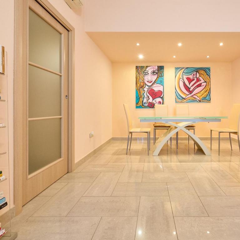 Rosamare - Follonica - Appartamento Superior con Vista Città - 7