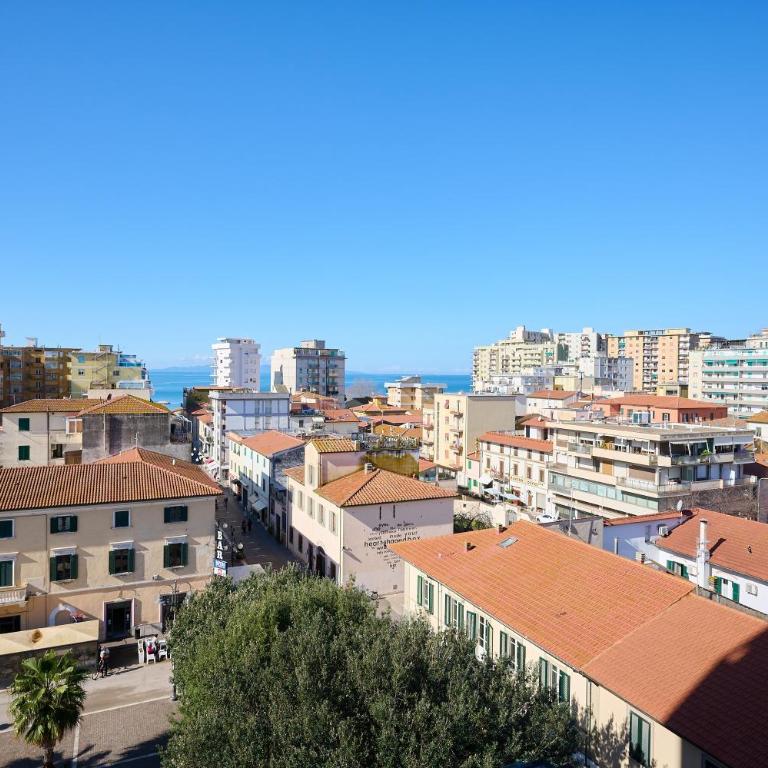 Rosamare - Follonica - Appartamento Superior con Vista Città - 29