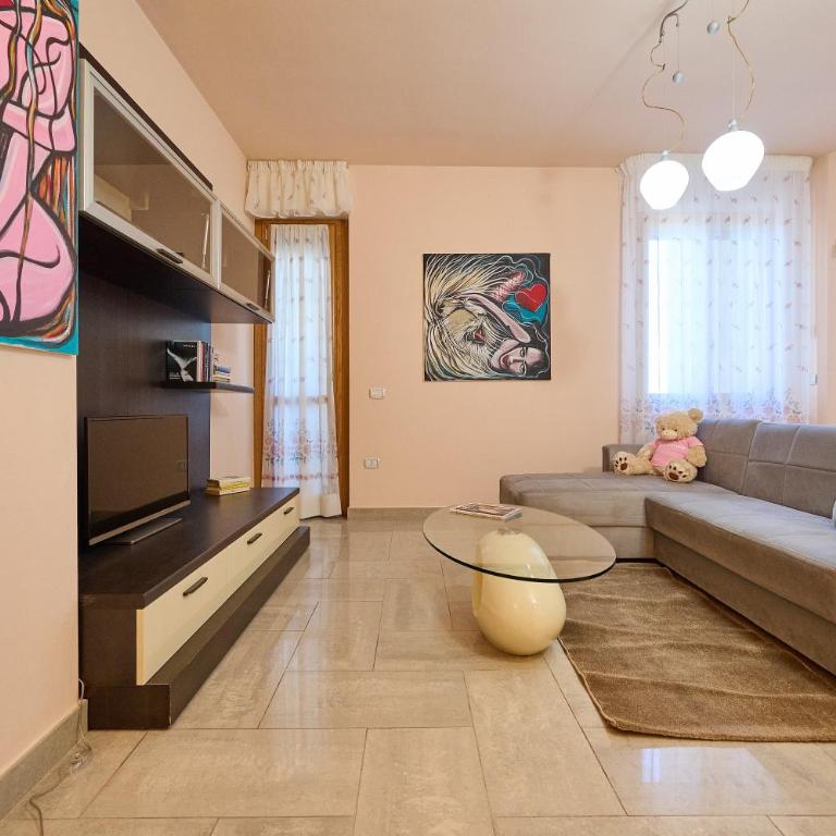 Rosamare - Follonica - Appartamento Superior con Vista Città - 5