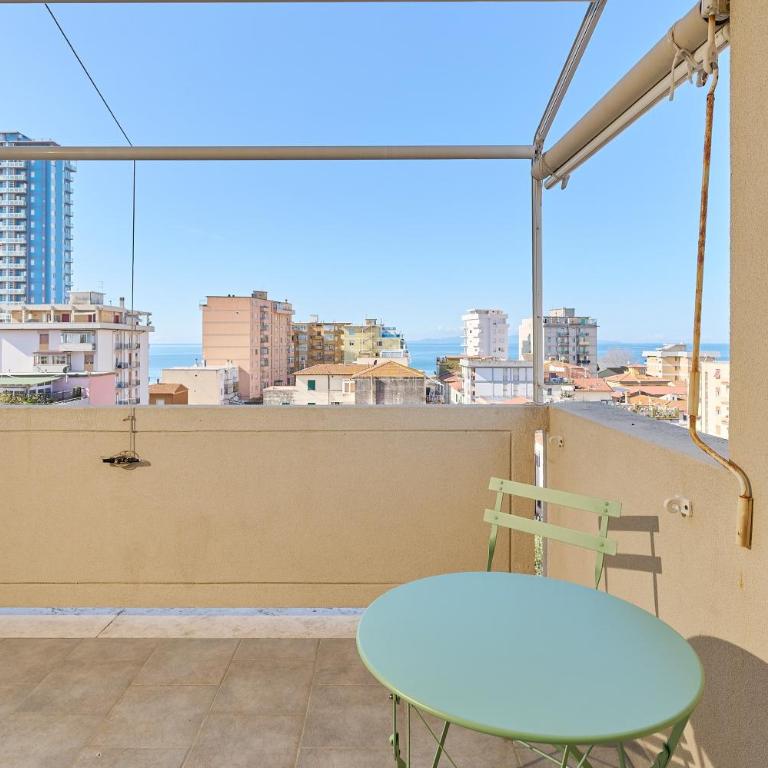 Rosamare - Follonica - Appartamento Superior con Vista Città - 27