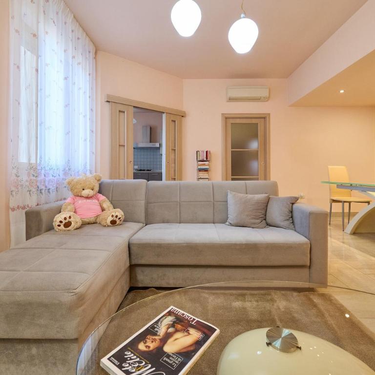 Rosamare - Follonica - Appartamento Superior con Vista Città - 6