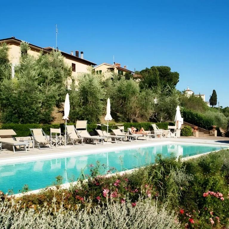 Casa Vacanze I Borghi - Casa con 2 Camere da Letto - 1
