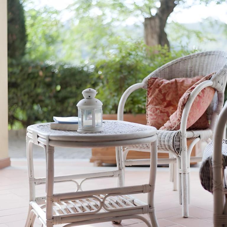 Casa Vacanze I Borghi - Casa con 1 Camera da Letto - 10