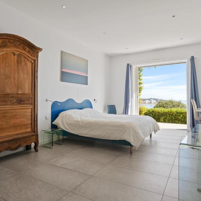 Ventaou - Villa con vistas al mar - 24