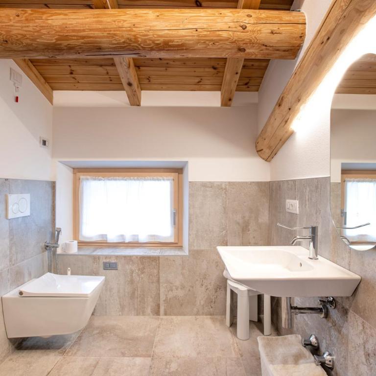 Chalet Sebastian - One-Bedroom Chalet - 6
