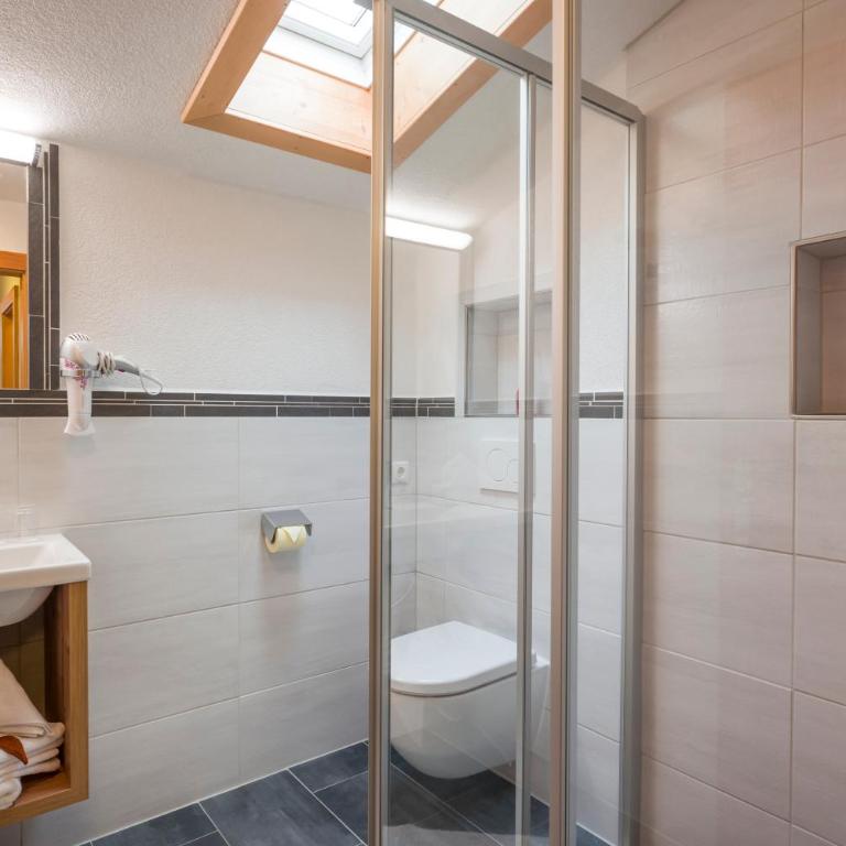 Ferienhaus Waidmannsruh - Apartment mit 2 Schlafzimmern und Balkon - 19