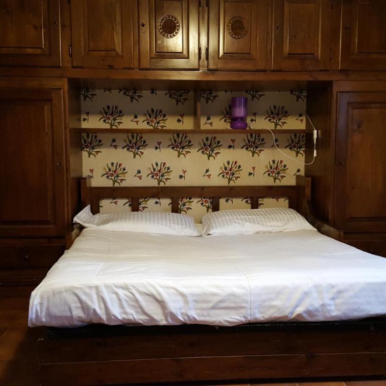 Maison Rosalp - Appartamento con 2 Camere da Letto - 11