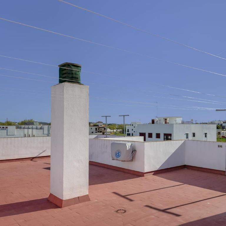 Casa Hinojal - Apartamento Deluxe de 2 dormitorios con balcón - 20