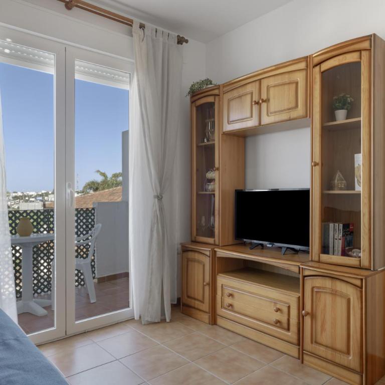 Casa Hinojal - Apartamento Deluxe de 2 dormitorios con balcón - 19