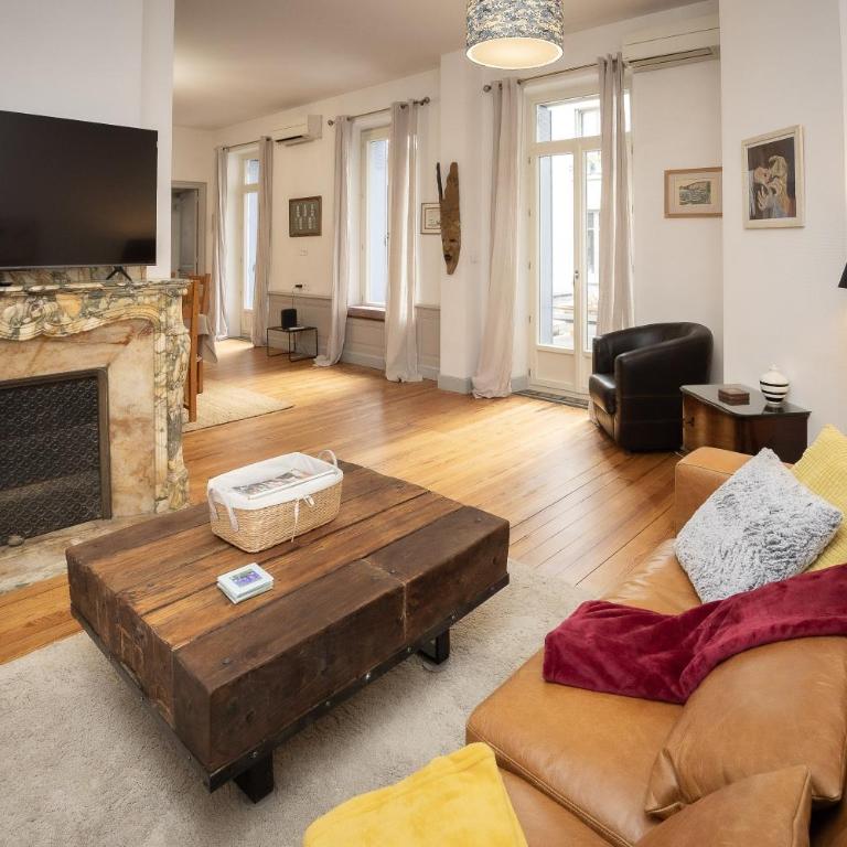 Place Alegria - Apartamento Premium de 3 dormitorios con balcón - 9