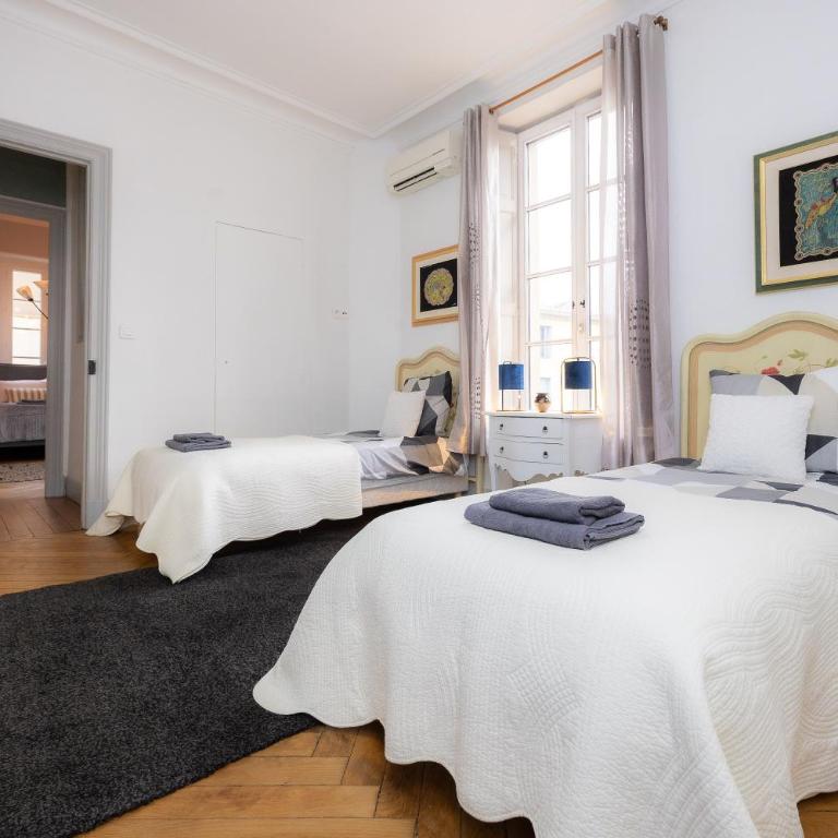 Place Alegria - Apartamento Premium de 3 dormitorios con balcón - 16