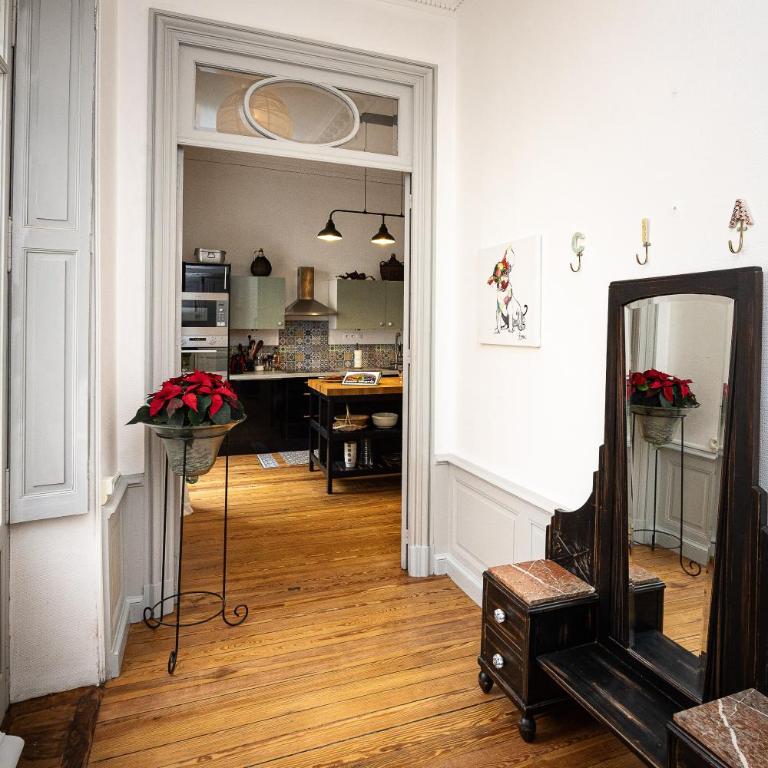 Place Alegria - Apartamento Premium de 3 dormitorios con balcón - 4