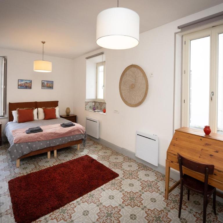 Place Alegria - Apartamento Premium de 3 dormitorios con balcón - 15
