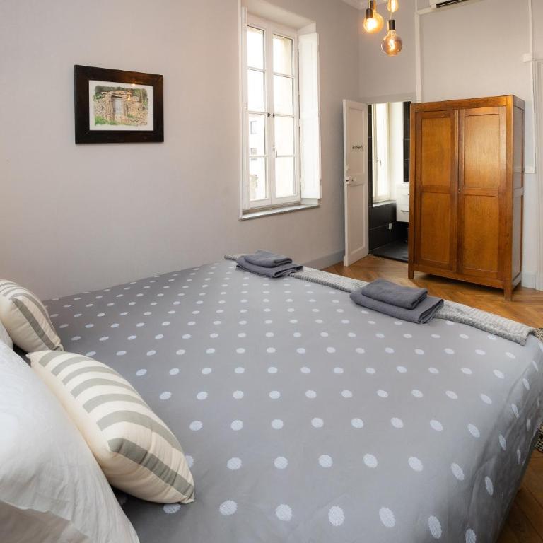 Place Alegria - Apartamento Premium de 3 dormitorios con balcón - 12