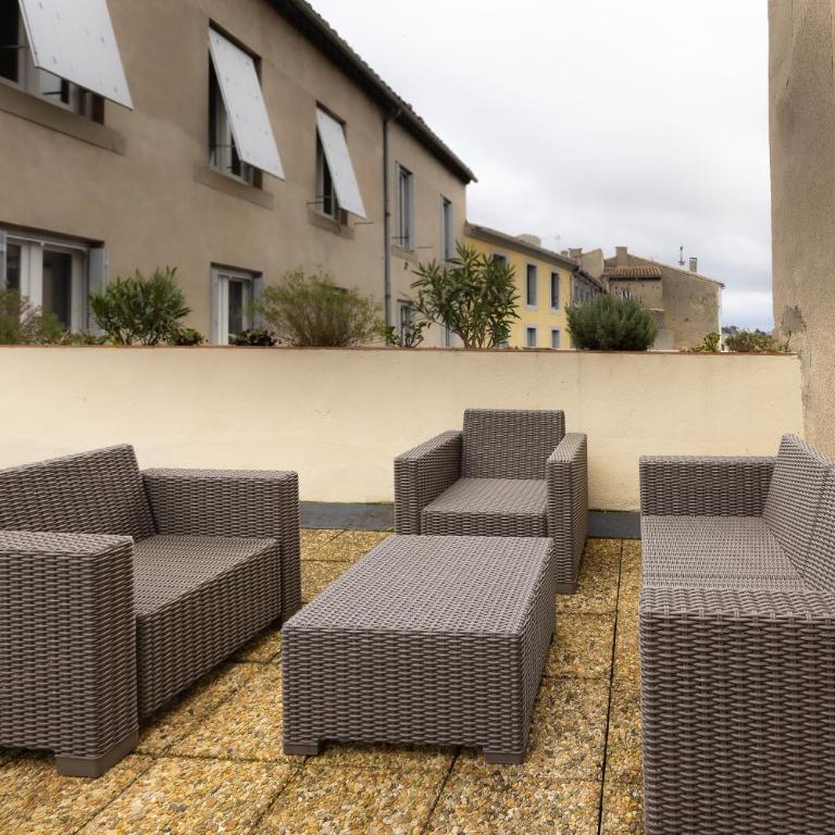 Place Alegria - Apartamento Premium de 3 dormitorios con balcón - 23