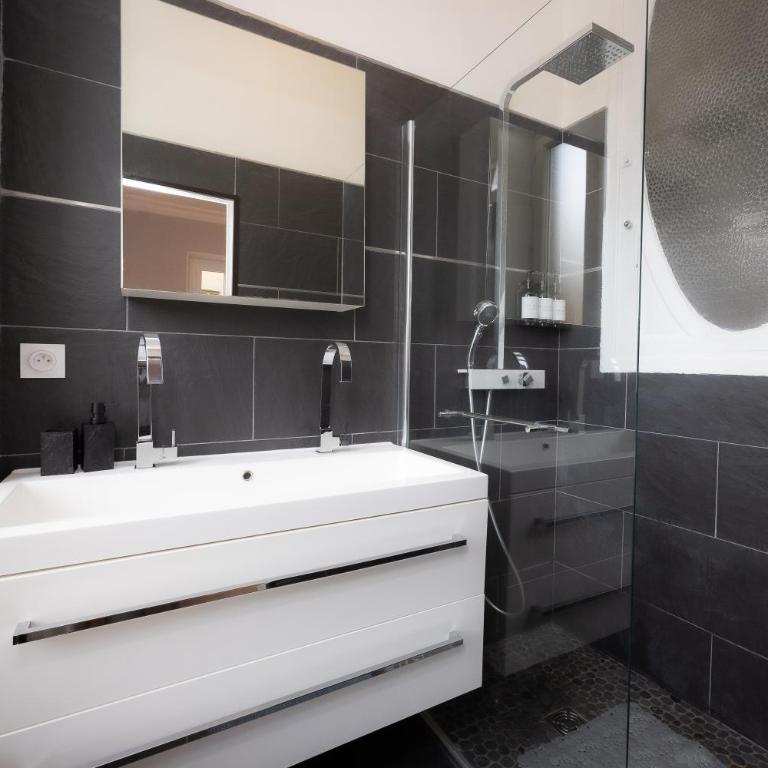 Place Alegria - Apartamento Premium de 3 dormitorios con balcón - 13