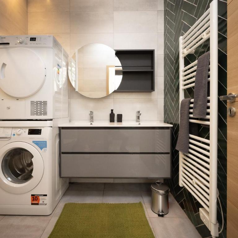 Place Alegria - Apartamento Premium de 3 dormitorios con balcón - 18
