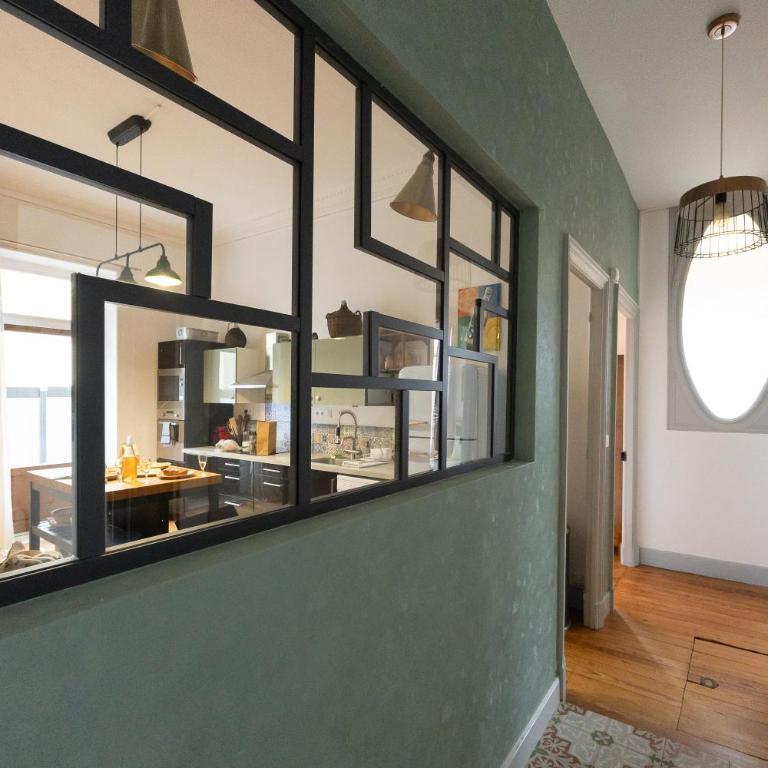 Place Alegria - Apartamento Premium de 3 dormitorios con balcón - 6