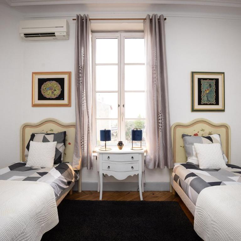 Place Alegria - Apartamento Premium de 3 dormitorios con balcón - 17