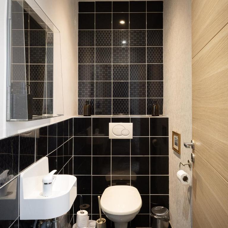 Place Alegria - Apartamento Premium de 3 dormitorios con balcón - 21