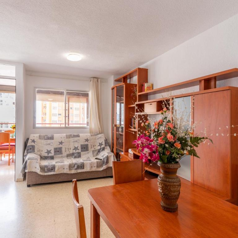 Coblanca 7 - Apartamento Superior con vistas a la ciudad - 8