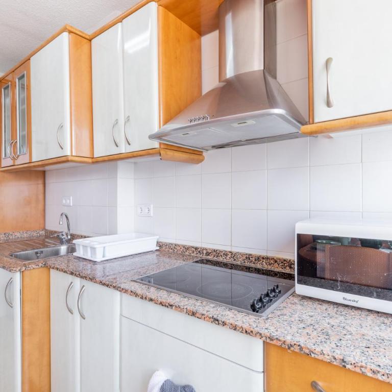 Coblanca 7 - Apartamento Superior con vistas a la ciudad - 7