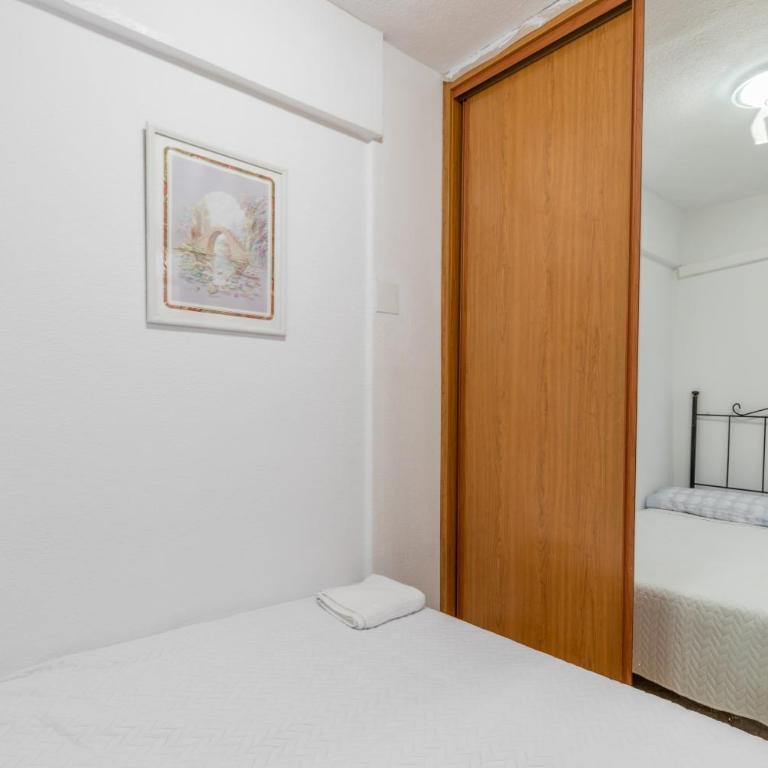 Coblanca 7 - Apartamento Superior con vistas a la ciudad - 18