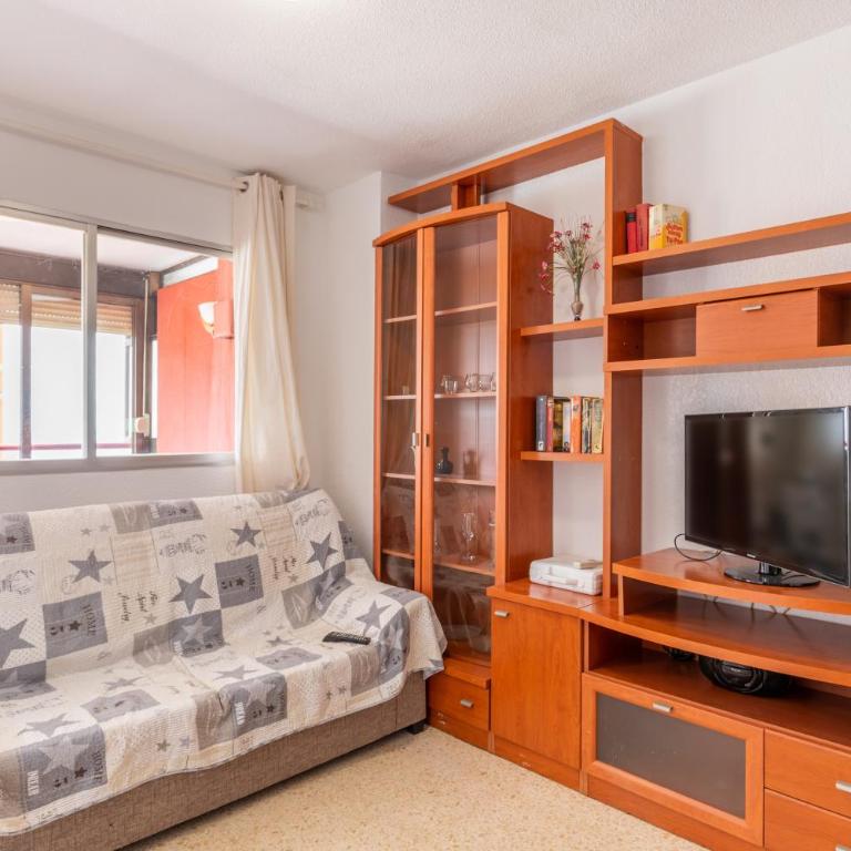 Coblanca 7 - Apartamento Superior con vistas a la ciudad - 9