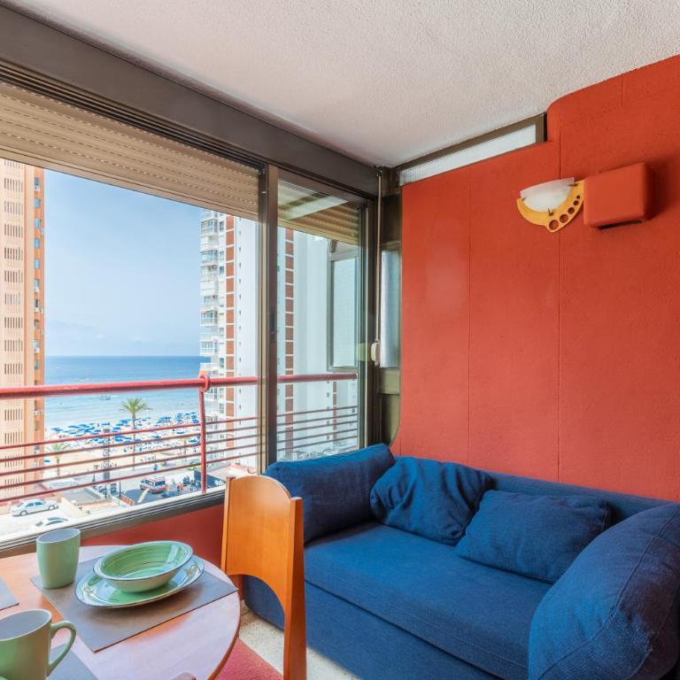 Coblanca 7 - Apartamento Superior con vistas a la ciudad - 6