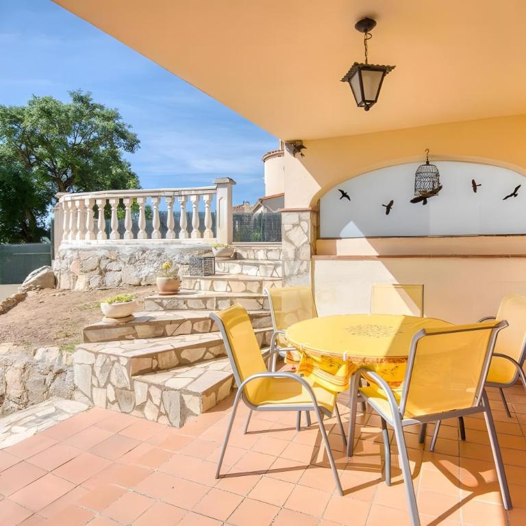 Villa Speranza - Villa - 23