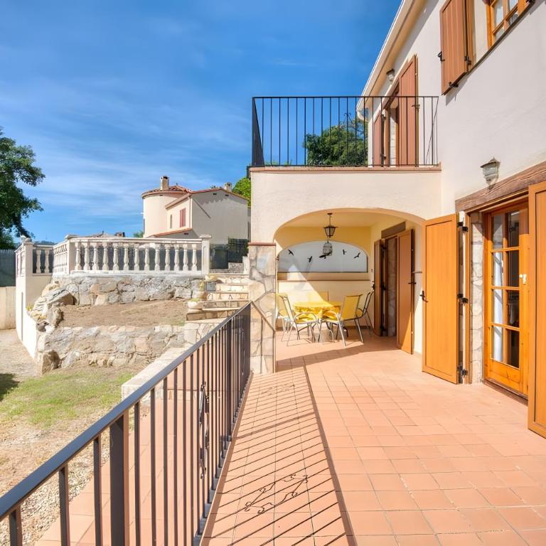 Villa Speranza - Villa - 27