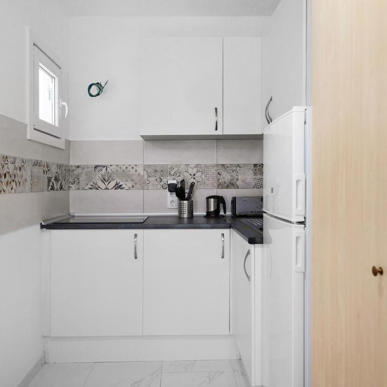 Kays studio - Apartment with Terrace - 7