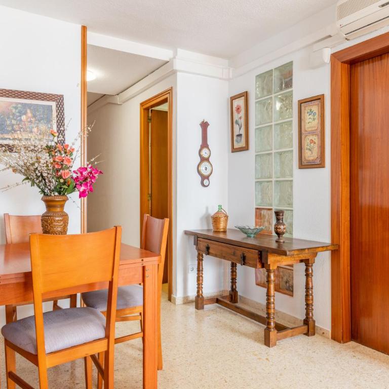 Coblanca 7 - Apartamento Superior con vistas a la ciudad - 12