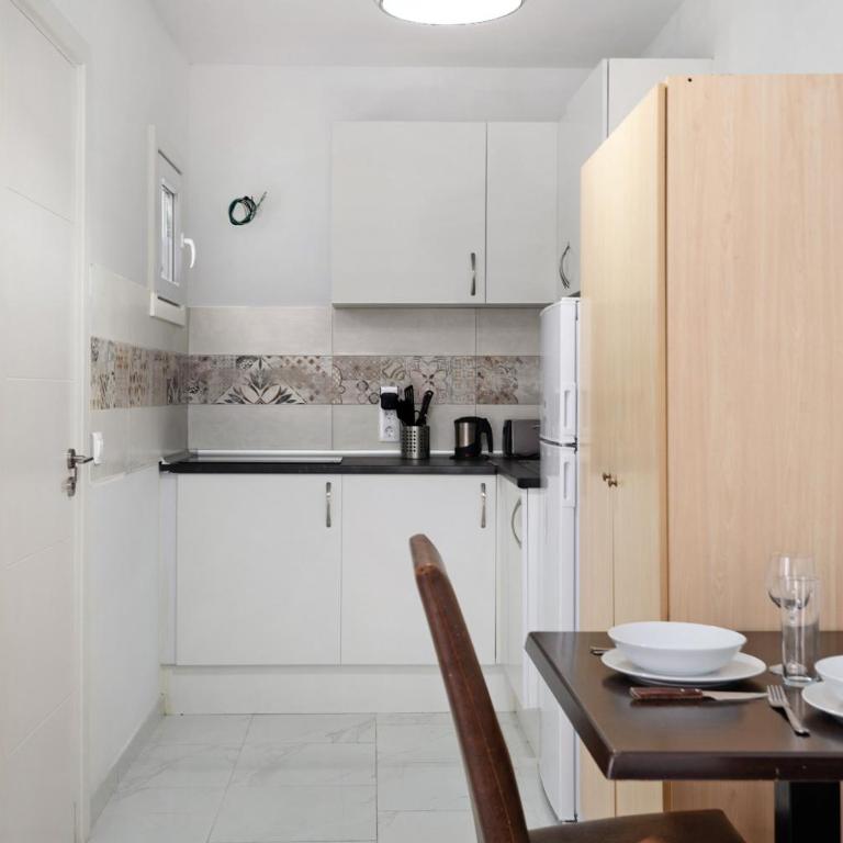 Kays studio - Apartment with Terrace - 3