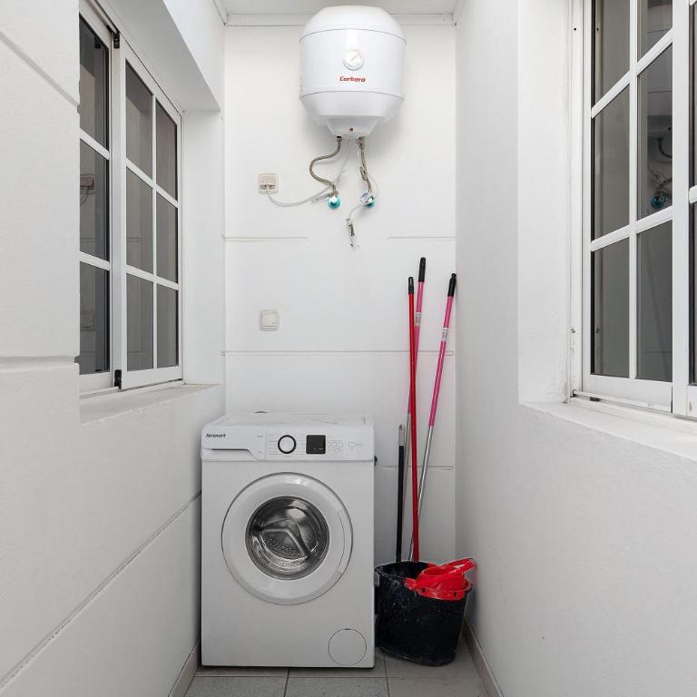 Kays studio - Apartment with Terrace - 10