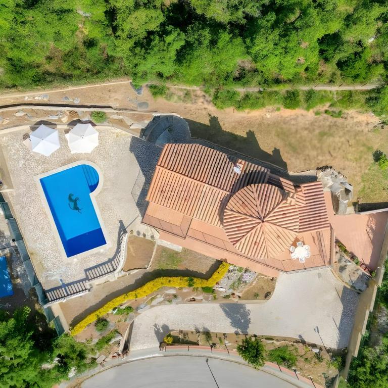 Villa Speranza - Villa - 30