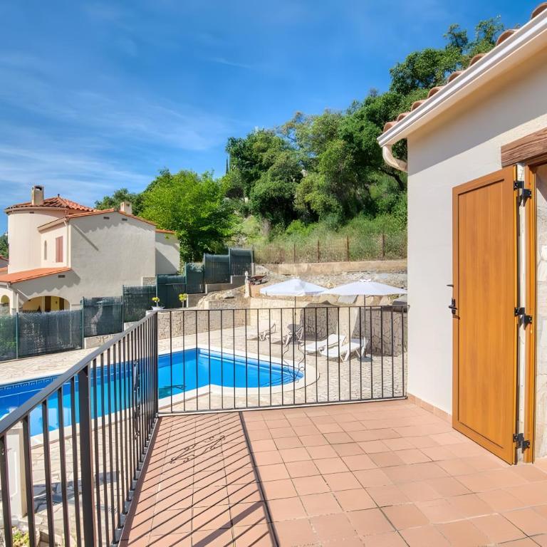 Villa Speranza - Villa - 24