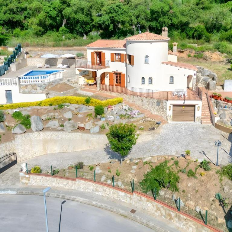 Villa Speranza - Villa - 28