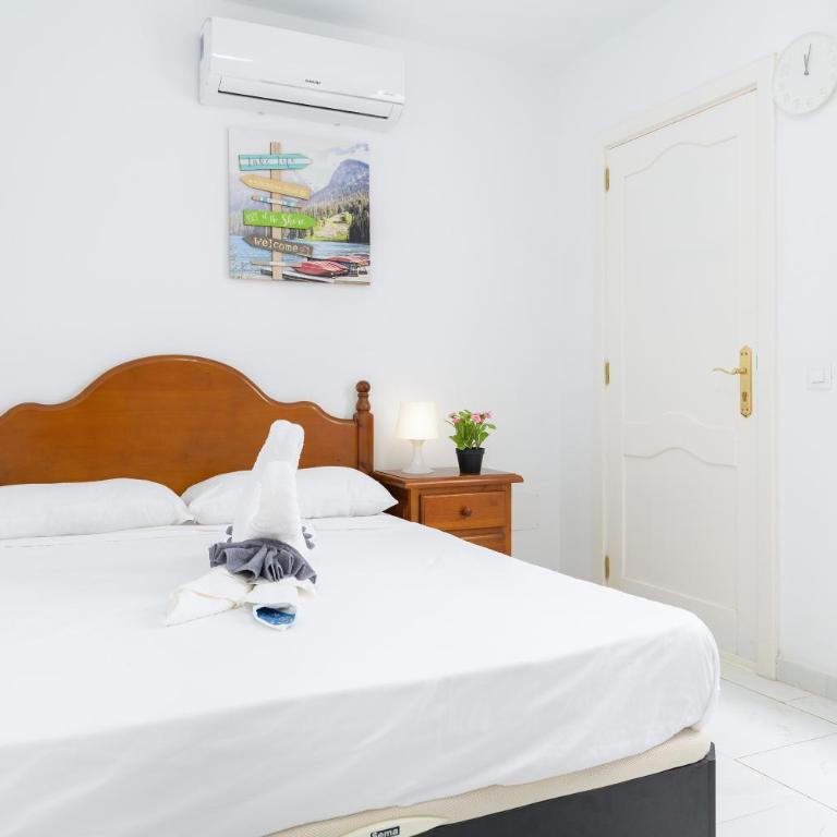 Kays studio - Apartment with Terrace - 6