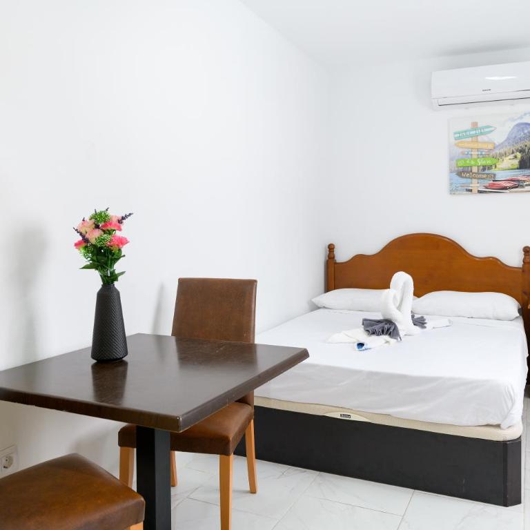 Kays studio - Apartment with Terrace - 1