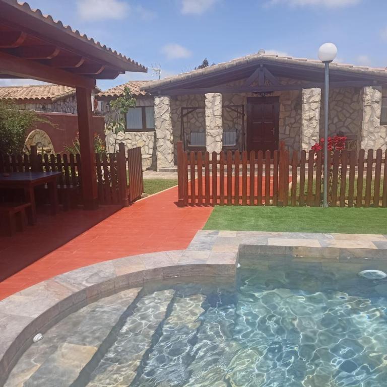 El Refugio de Conil Ideal Familias - Apartamento con terraza - 27