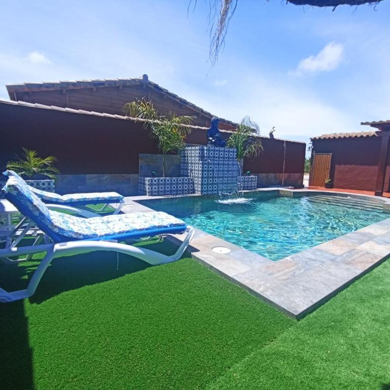 El Refugio de Conil Ideal Familias - Apartamento con terraza - 1