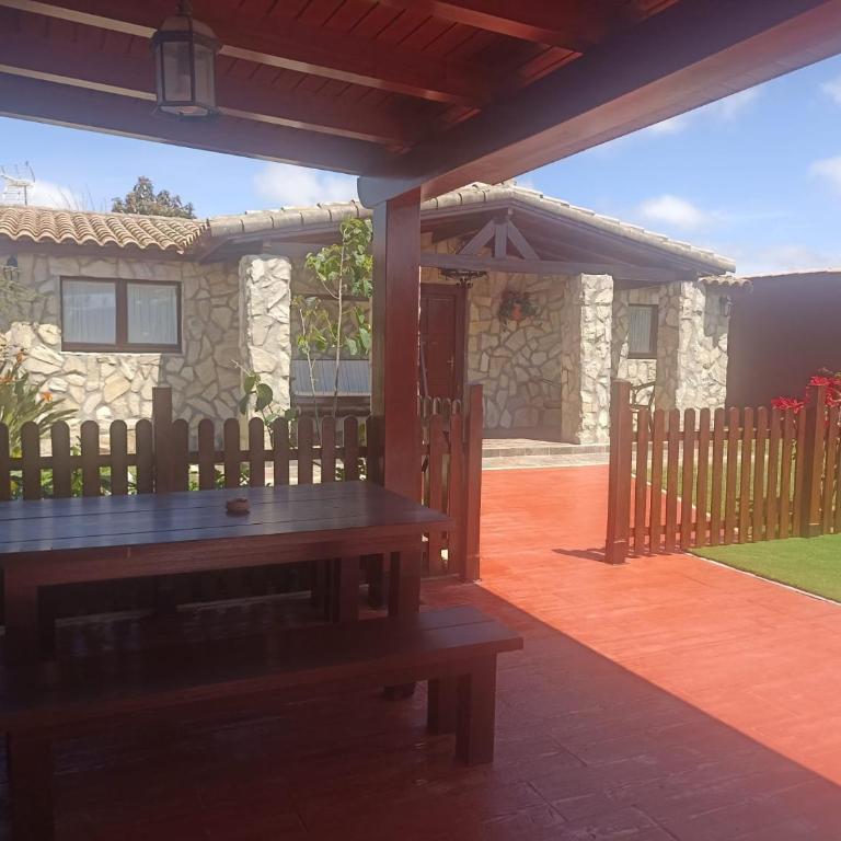 El Refugio de Conil Ideal Familias - Apartamento con terraza - 31